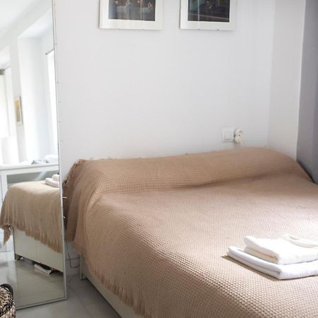Atico Con Balcon En Pleno Centro Apartment Seville Ngoại thất bức ảnh