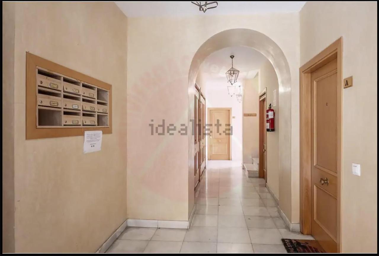 Atico Con Balcon En Pleno Centro Apartment Seville Ngoại thất bức ảnh