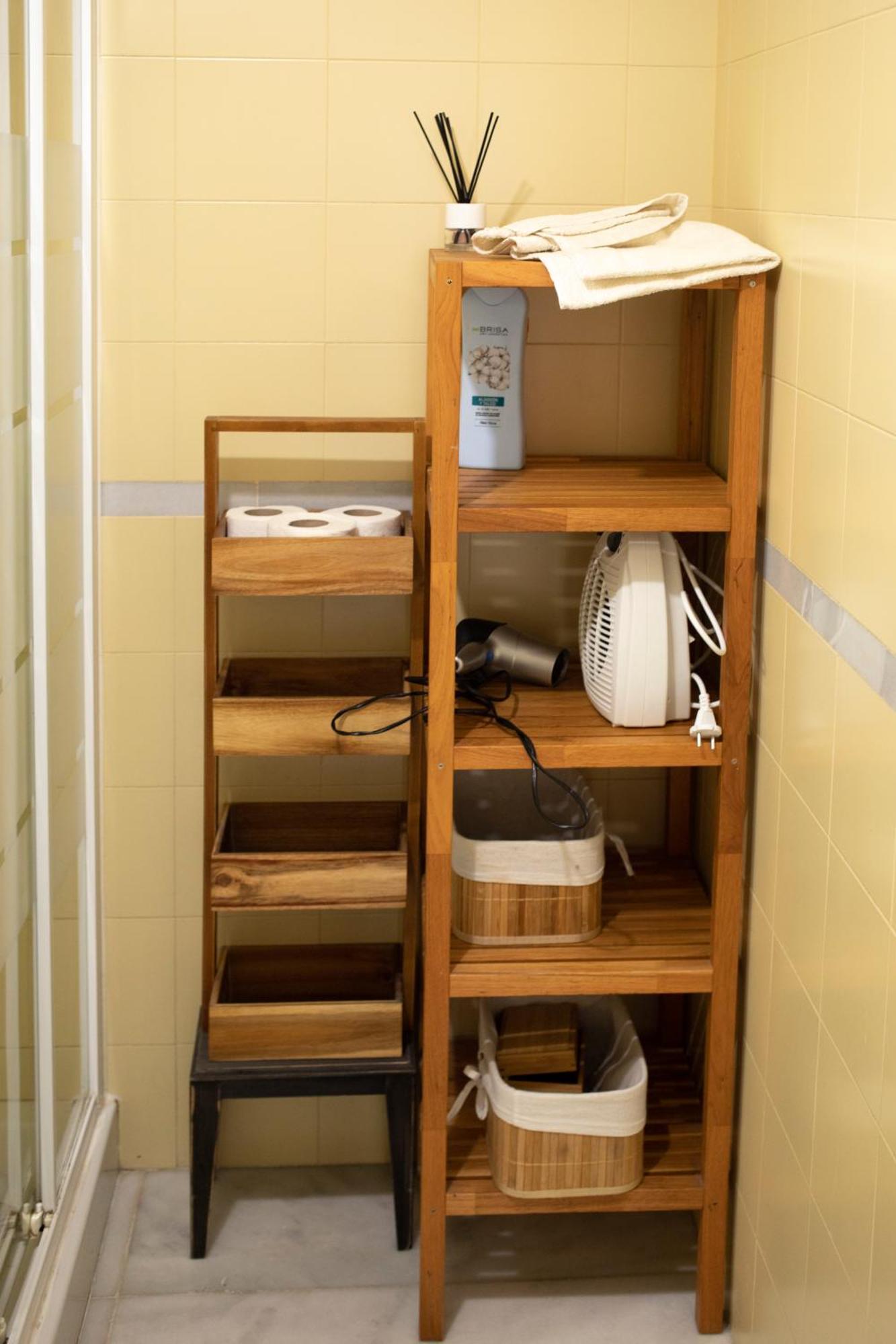 Atico Con Balcon En Pleno Centro Apartment Seville Ngoại thất bức ảnh