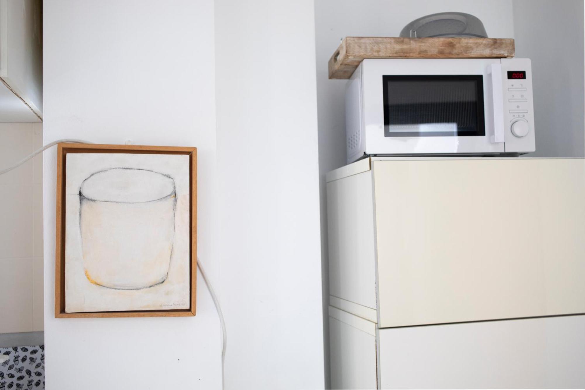 Atico Con Balcon En Pleno Centro Apartment Seville Ngoại thất bức ảnh