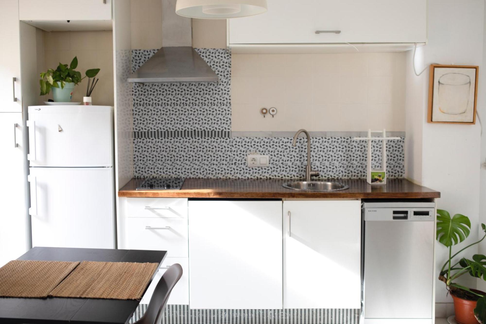 Atico Con Balcon En Pleno Centro Apartment Seville Ngoại thất bức ảnh