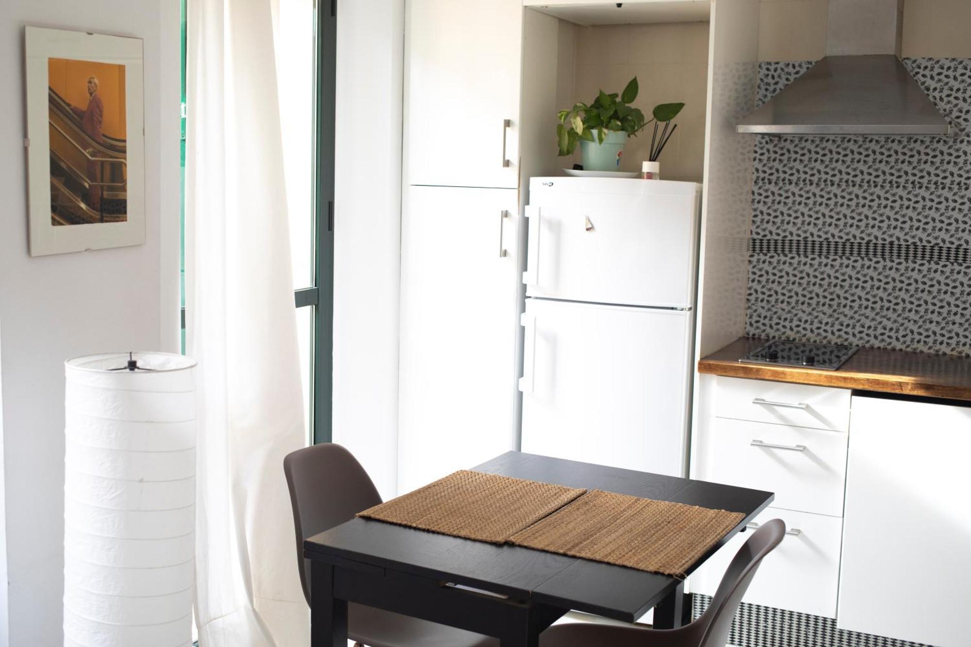 Atico Con Balcon En Pleno Centro Apartment Seville Ngoại thất bức ảnh