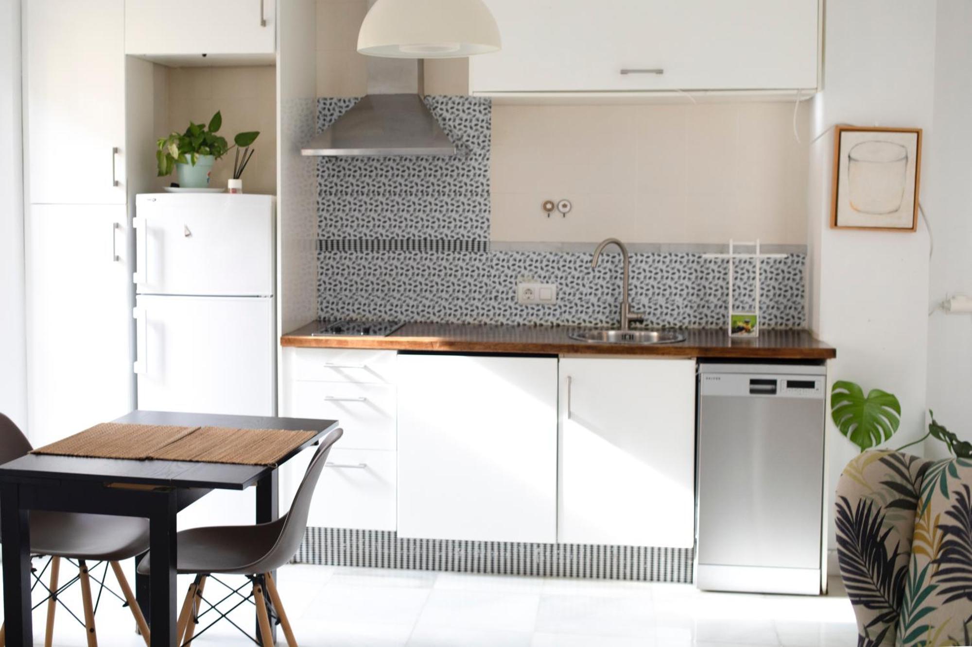 Atico Con Balcon En Pleno Centro Apartment Seville Ngoại thất bức ảnh