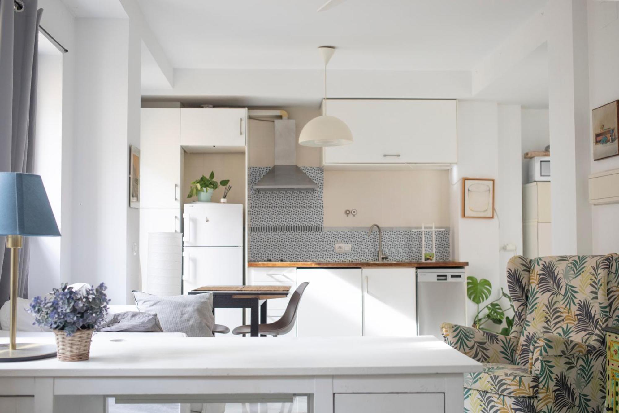 Atico Con Balcon En Pleno Centro Apartment Seville Ngoại thất bức ảnh